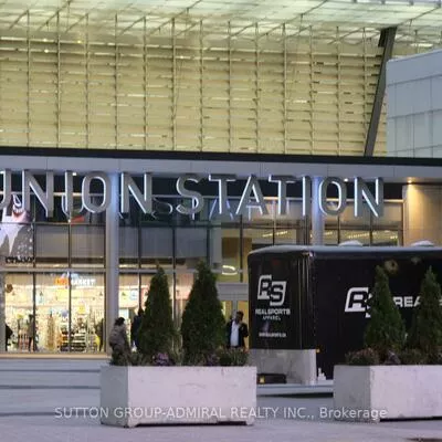 12, York, Waterfront Communities C1, Toronto