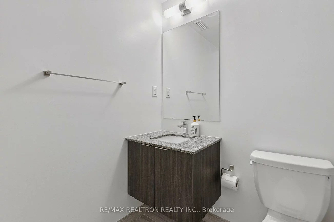 120, Parliament, Moss Park, Toronto