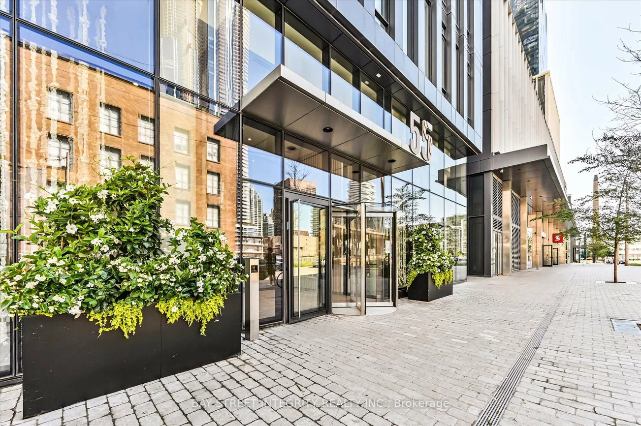 55, Cooper, Waterfront Communities C8, Toronto