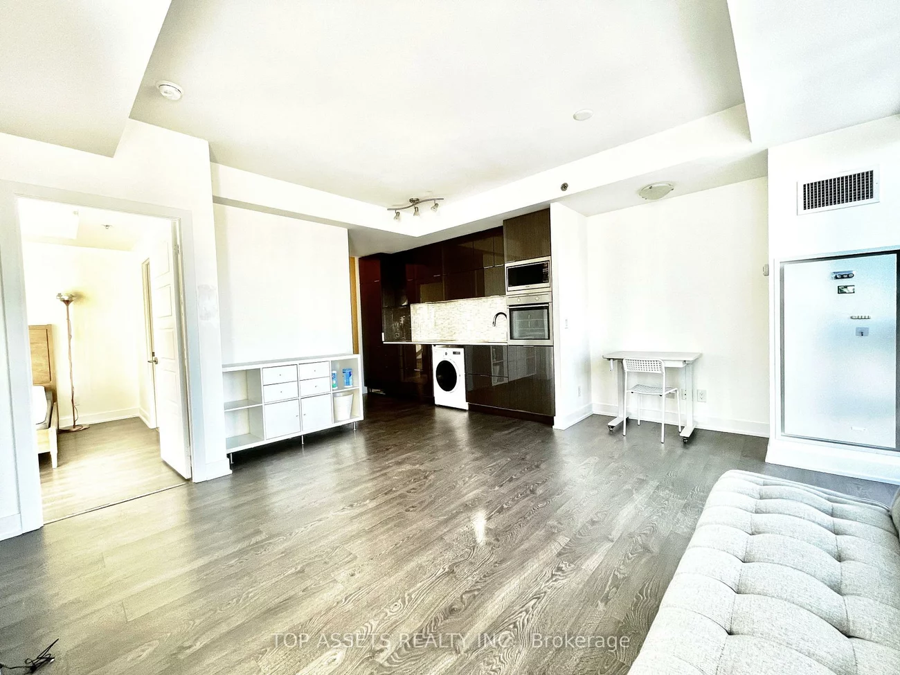 318, Richmond, Waterfront Communities C1, Toronto