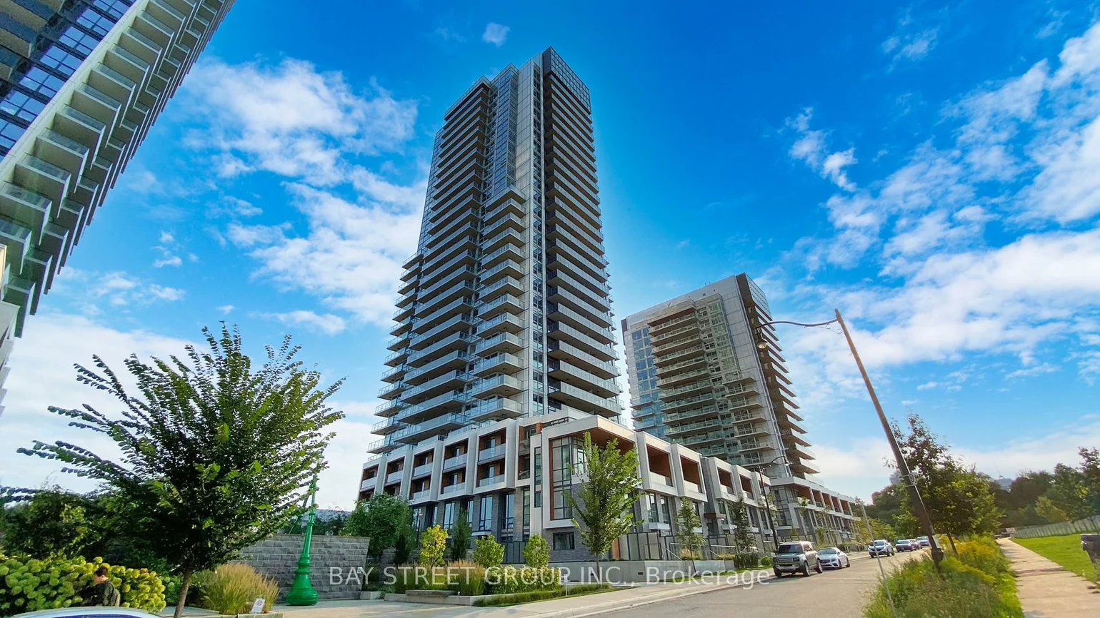 27, McMahon, Bayview Village, Toronto