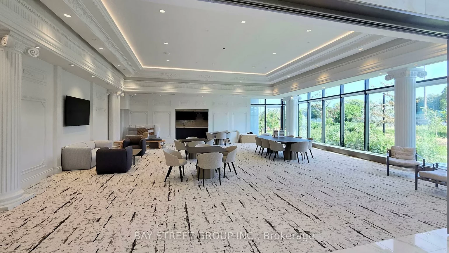 27, McMahon, Bayview Village, Toronto