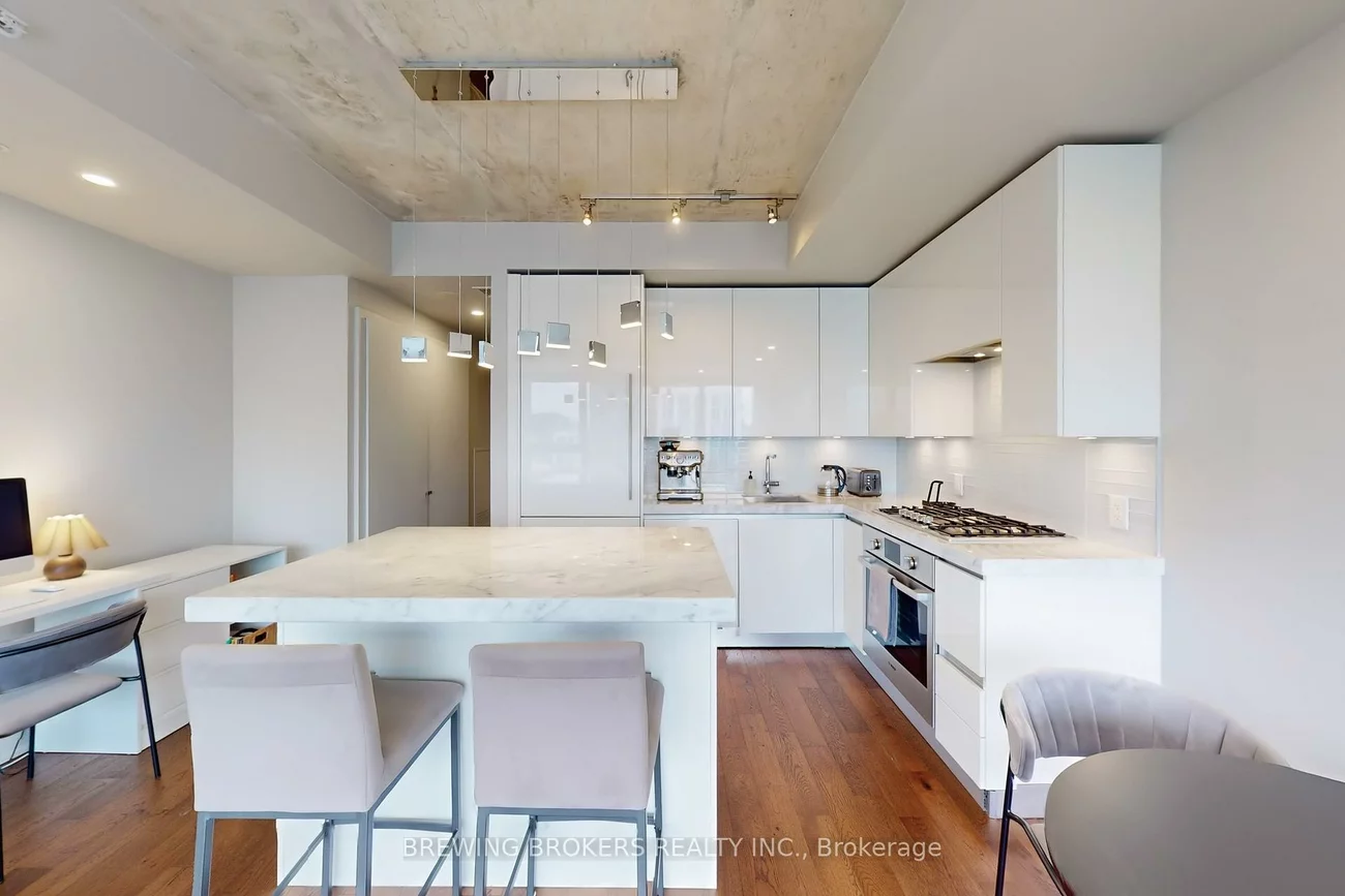 629, King St W, Waterfront Communities C1, Toronto