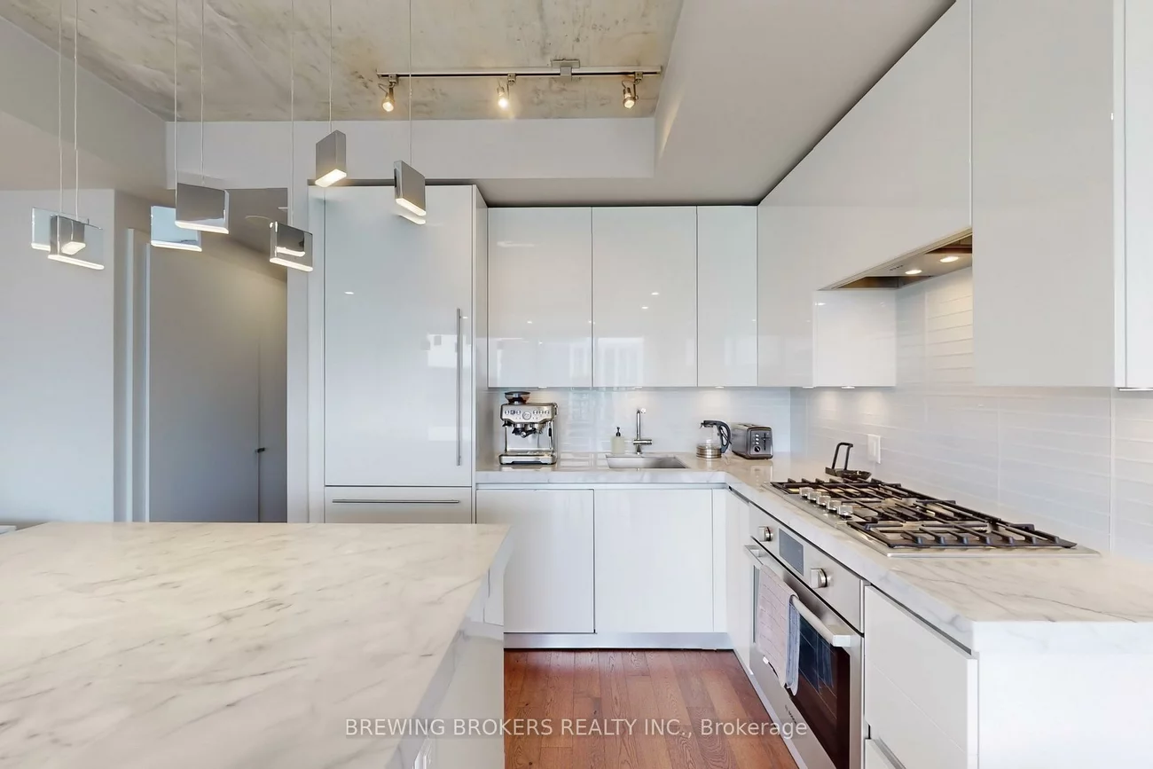 629, King St W, Waterfront Communities C1, Toronto