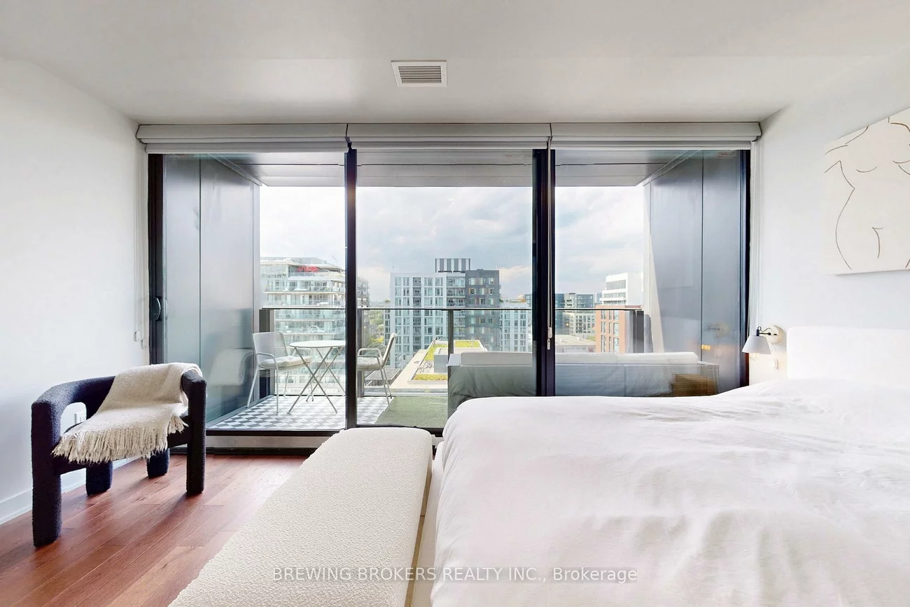 629, King St W, Waterfront Communities C1, Toronto