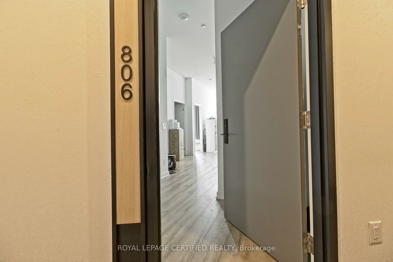 135, East Liberty, Niagara, Toronto