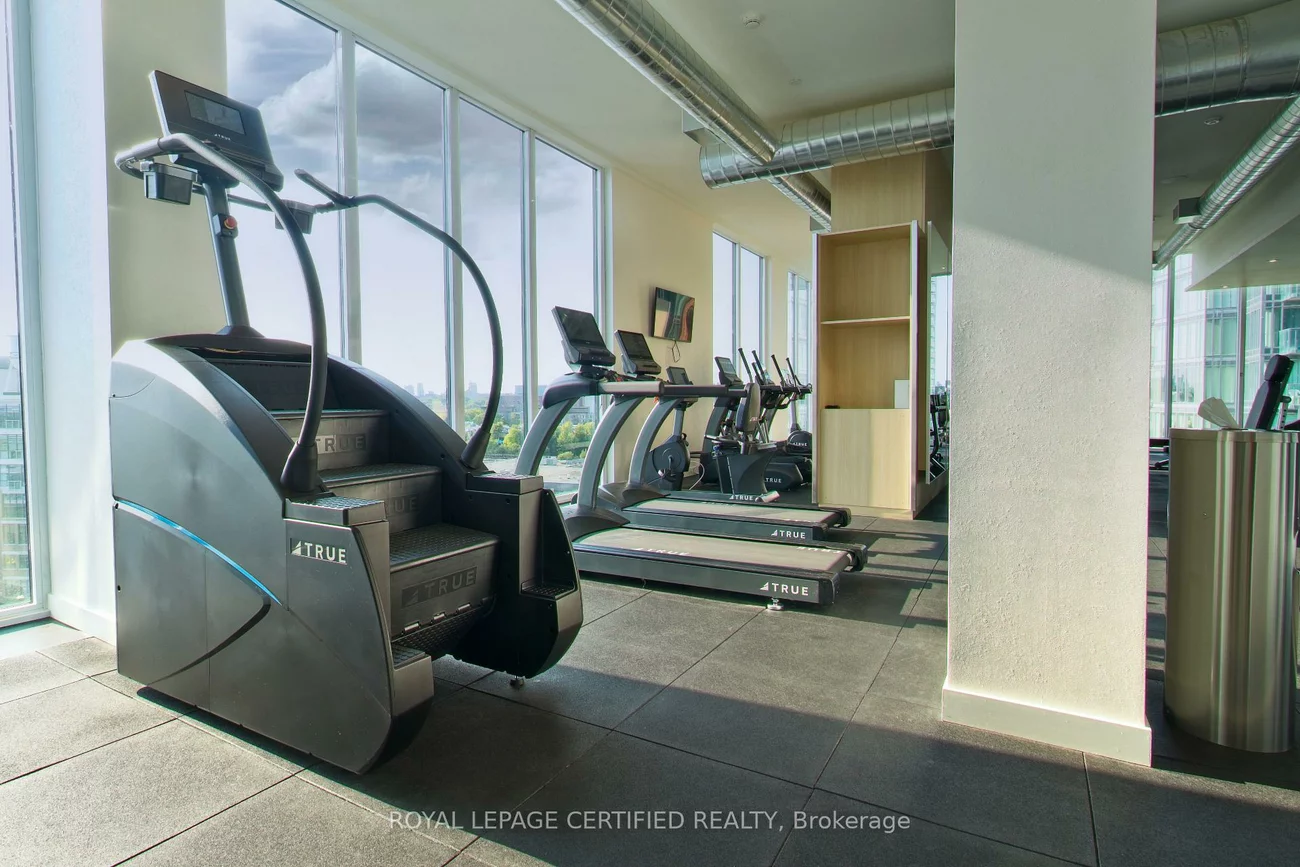 135, East Liberty, Niagara, Toronto