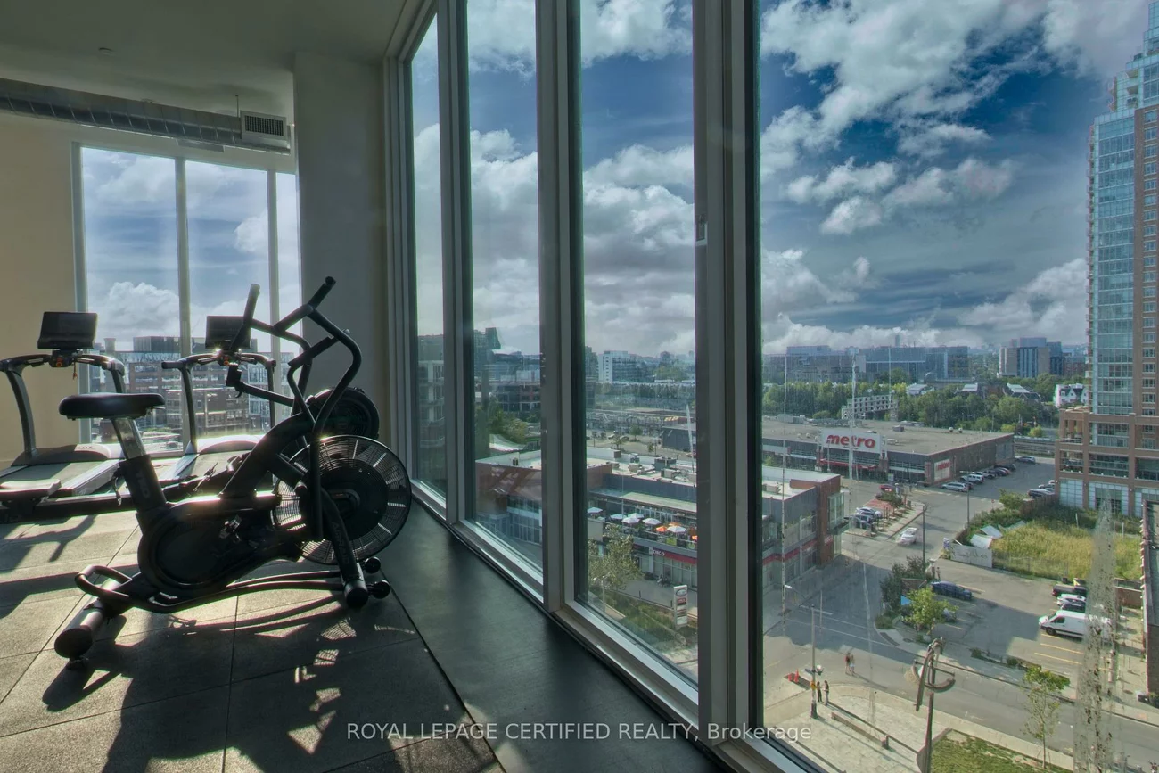 135, East Liberty, Niagara, Toronto