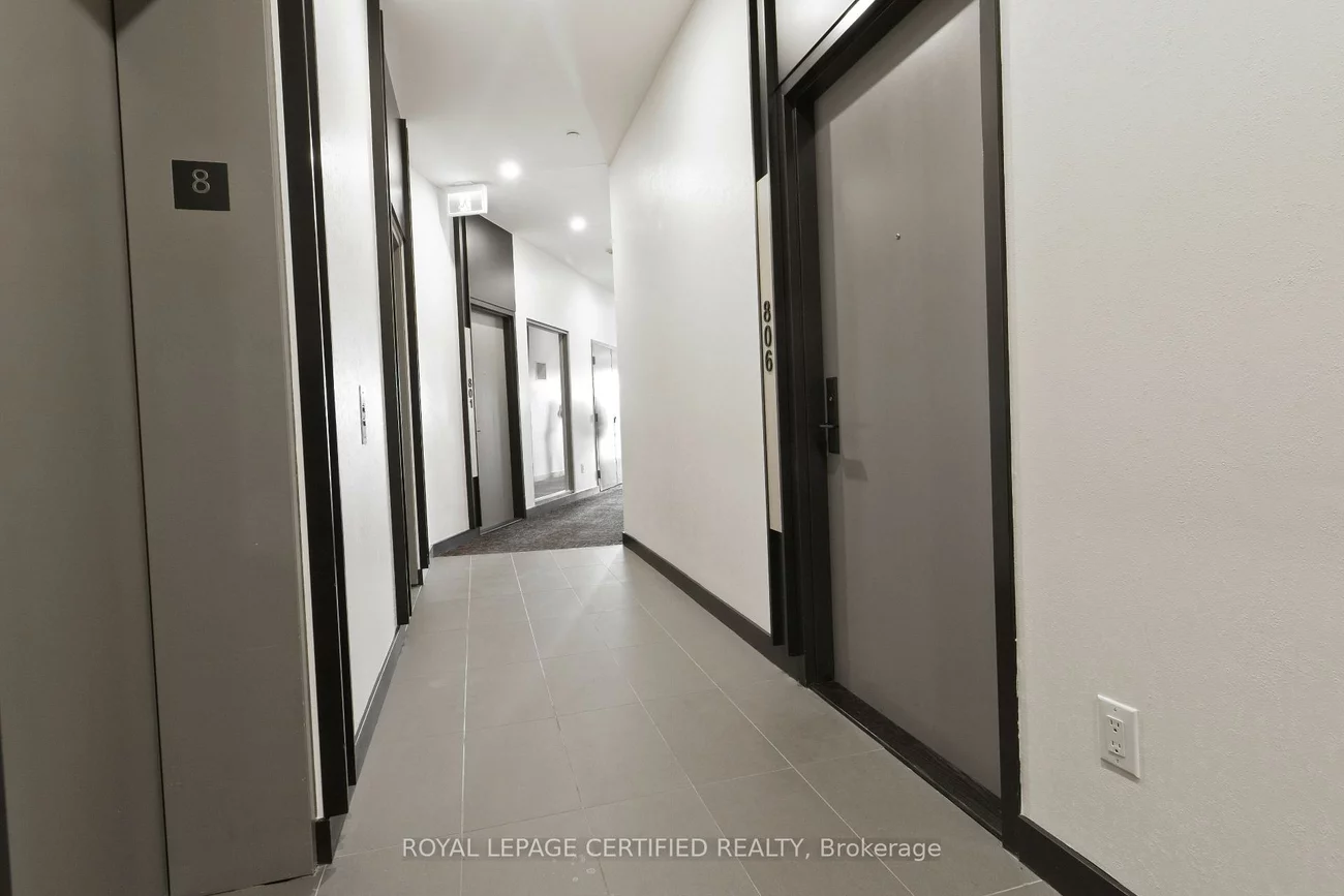 135, East Liberty, Niagara, Toronto