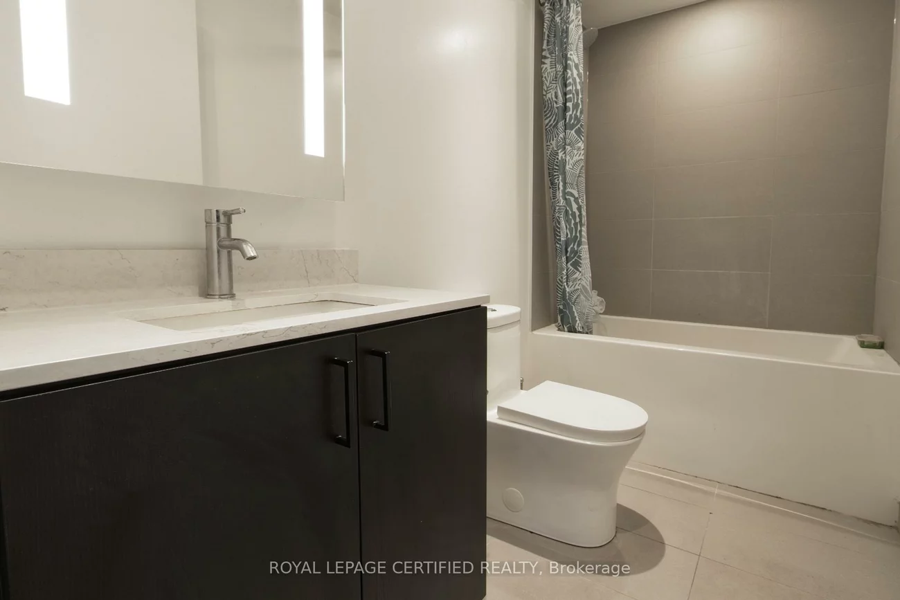 135, East Liberty, Niagara, Toronto