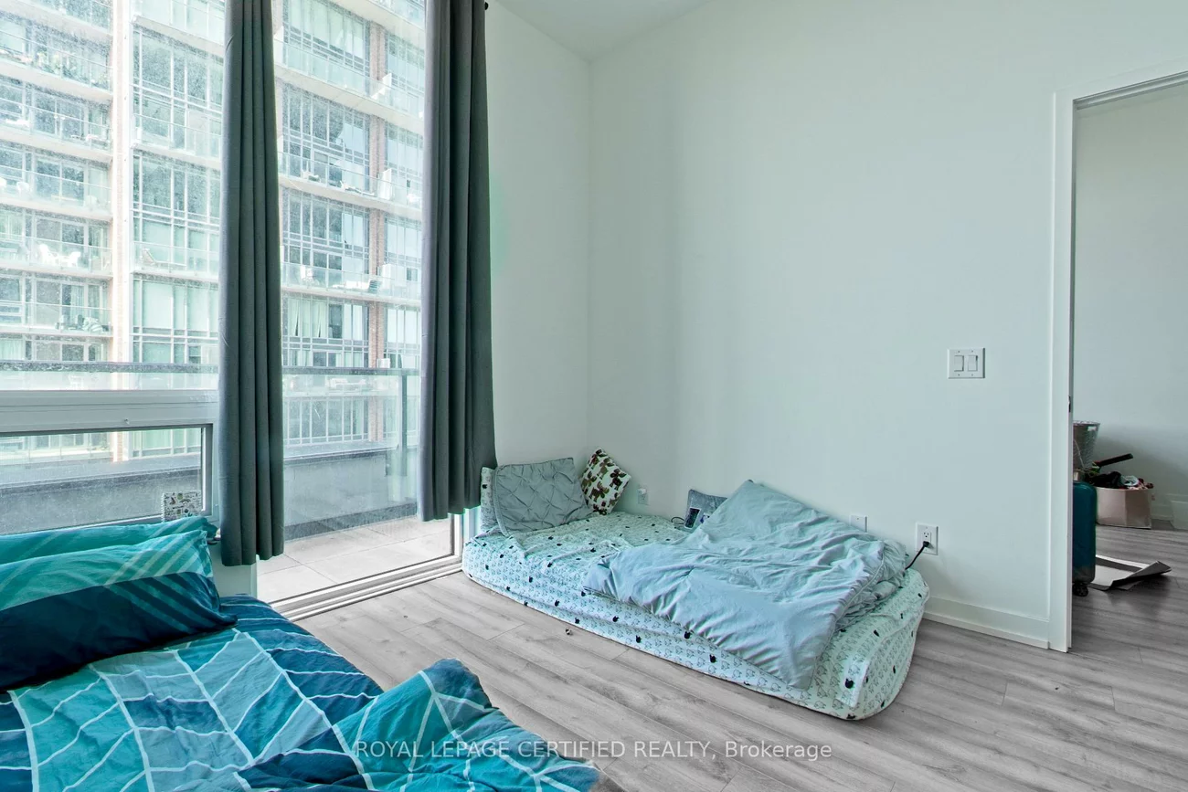 135, East Liberty, Niagara, Toronto