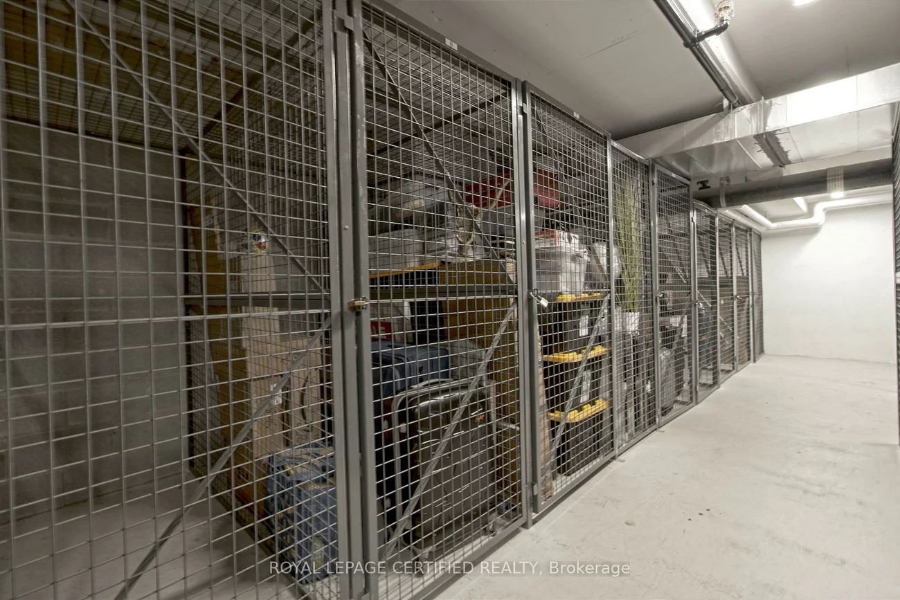 135, East Liberty, Niagara, Toronto