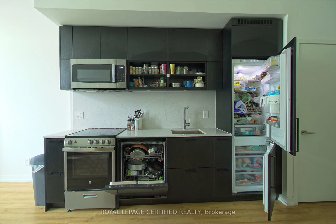 135, East Liberty, Niagara, Toronto