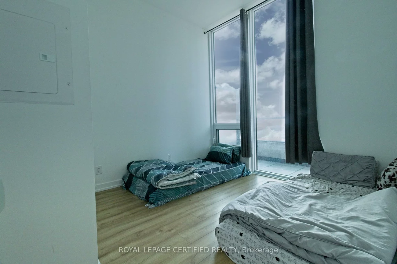 135, East Liberty, Niagara, Toronto