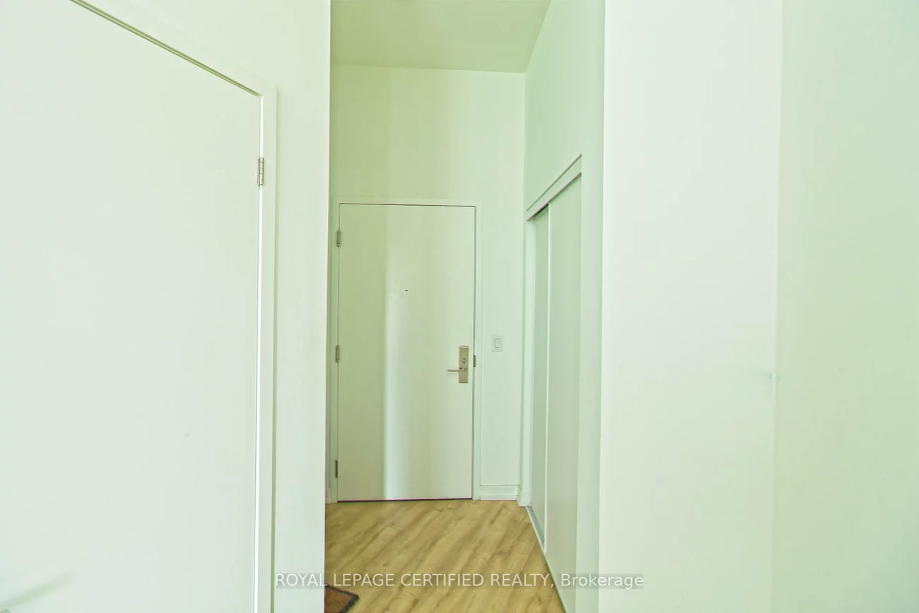 135, East Liberty, Niagara, Toronto