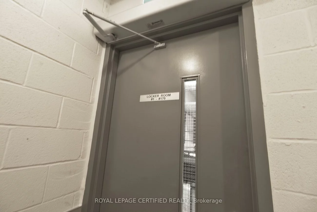 135, East Liberty, Niagara, Toronto