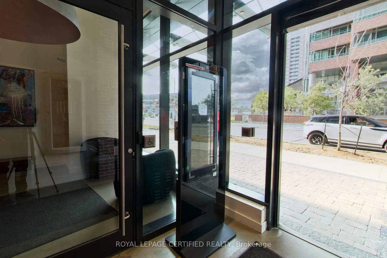 135, East Liberty, Niagara, Toronto