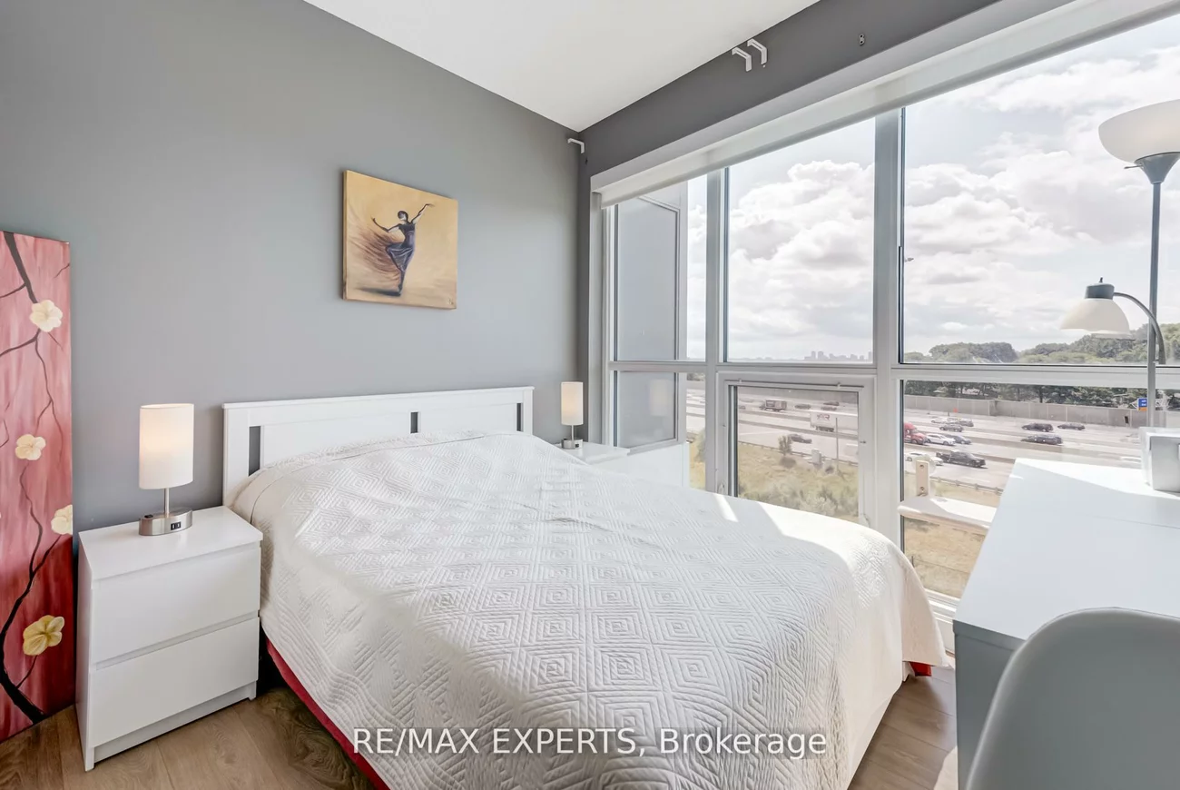 117, McMahon, Bayview Village, Toronto