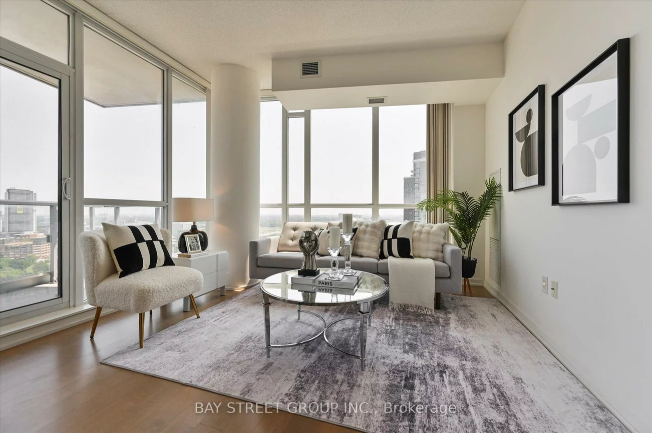 70, Forest Manor, Henry Farm, Toronto