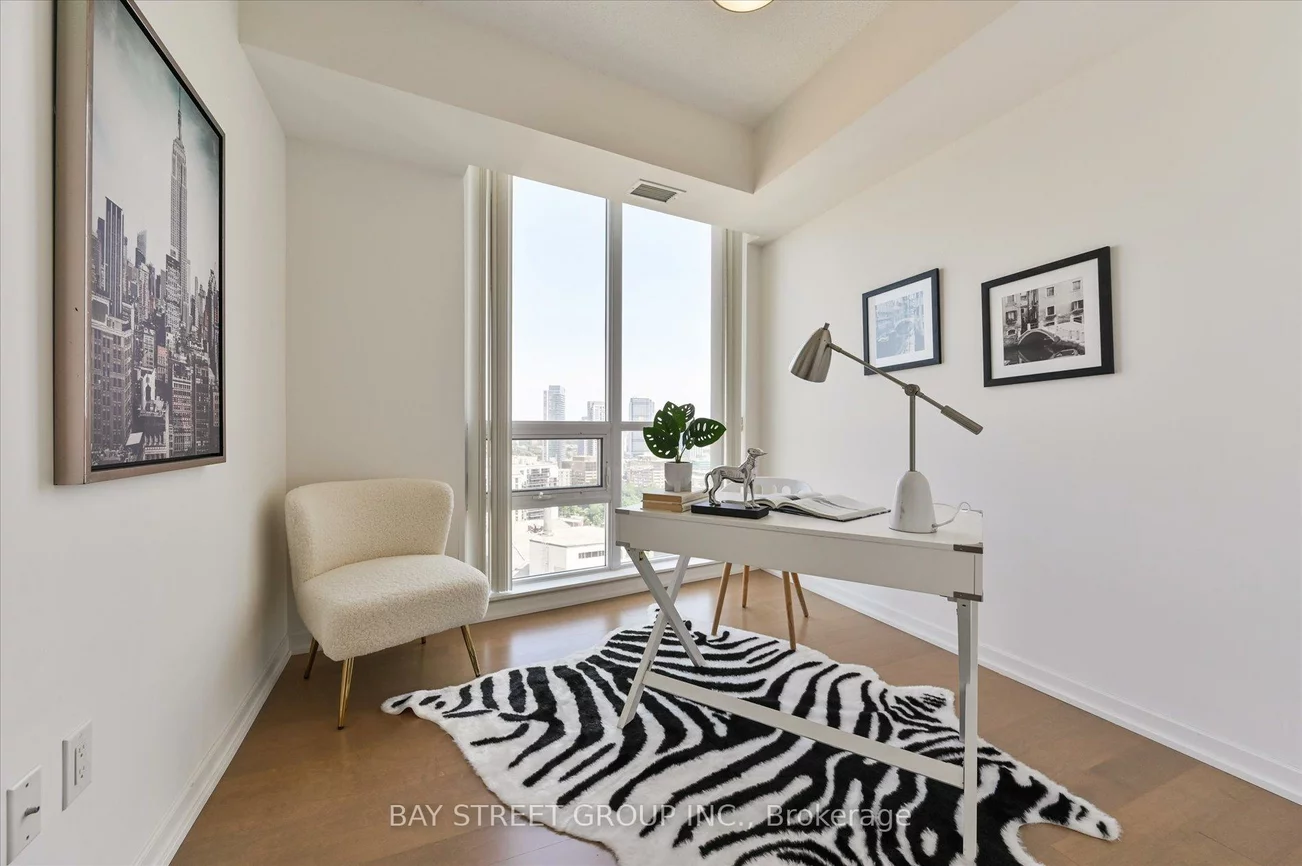 70, Forest Manor, Henry Farm, Toronto