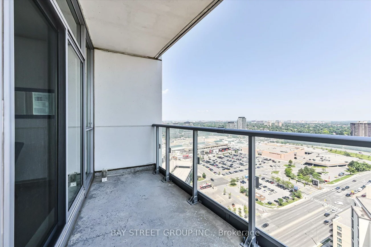 70, Forest Manor, Henry Farm, Toronto