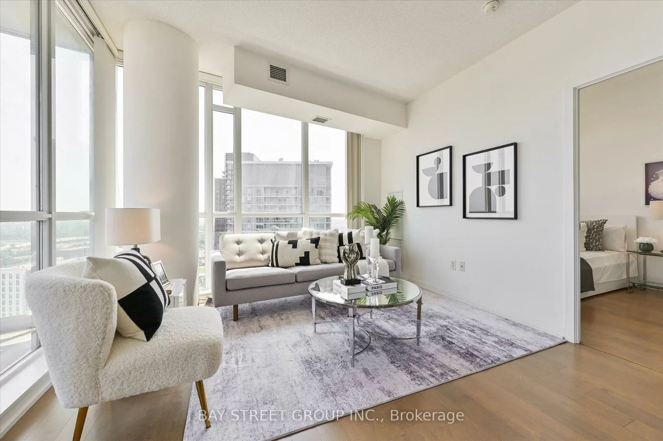 70, Forest Manor, Henry Farm, Toronto