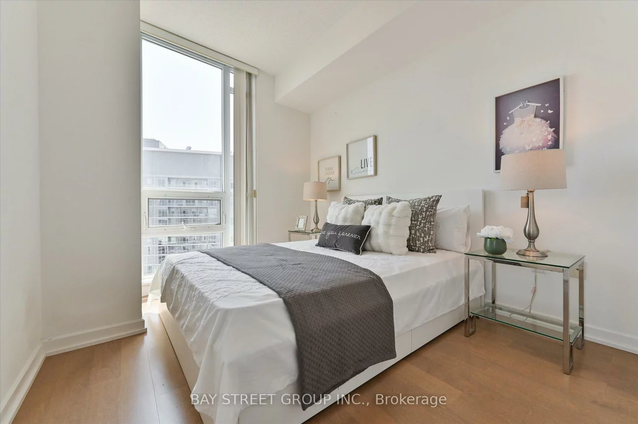 70, Forest Manor, Henry Farm, Toronto