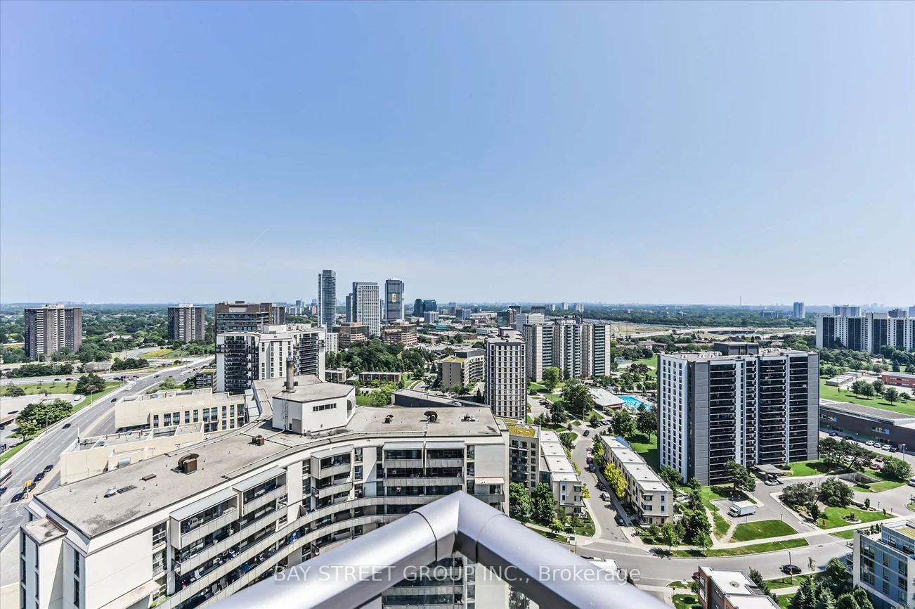 70, Forest Manor, Henry Farm, Toronto