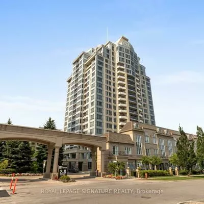 8, Rean, Bayview Village, Toronto