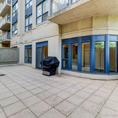 872, Sheppard, Bathurst Manor, Toronto