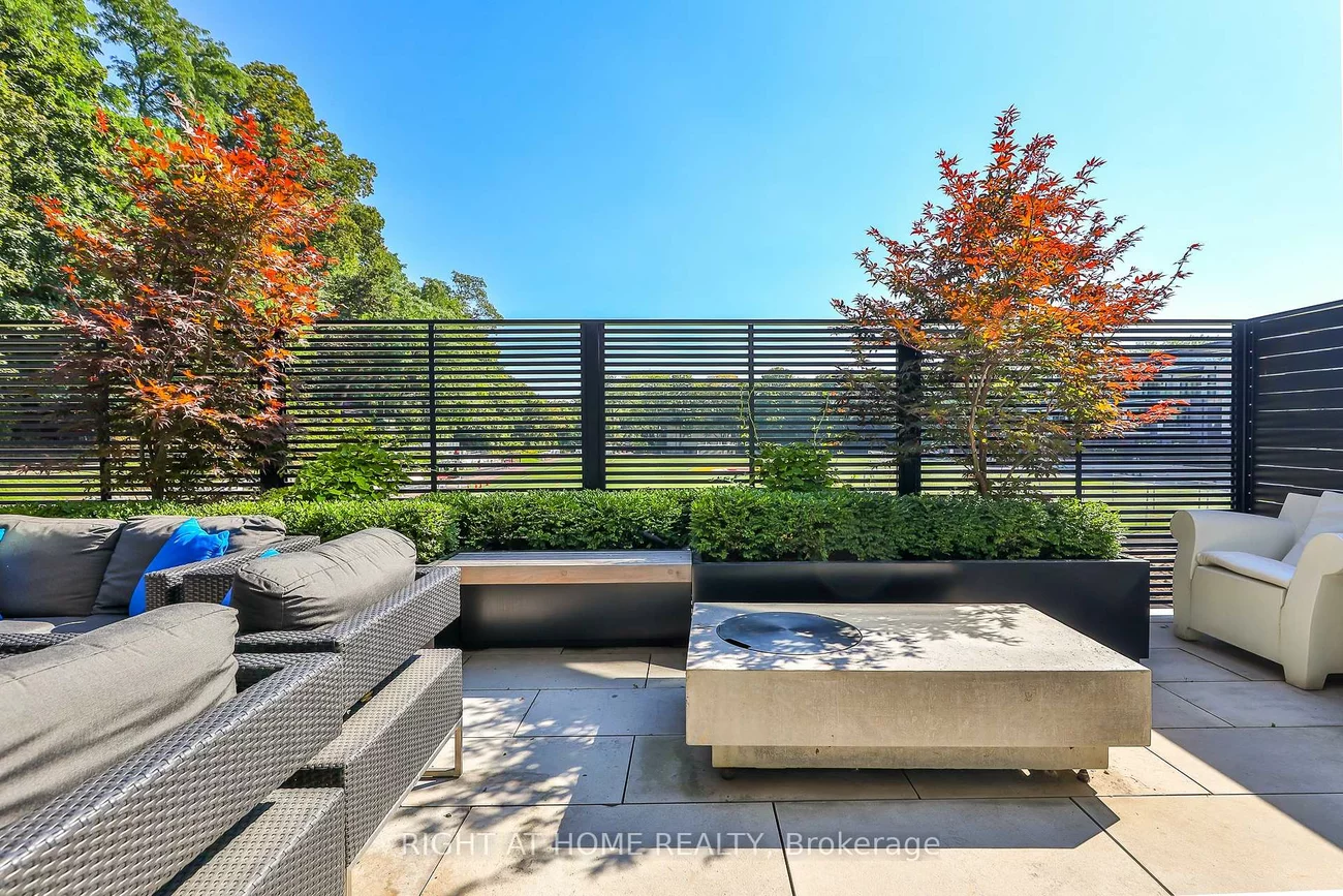 363, Avenue, Yonge-St. Clair, Toronto