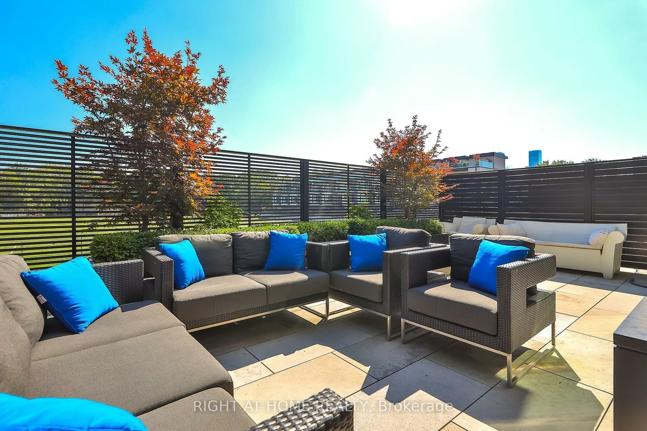 363, Avenue, Yonge-St. Clair, Toronto