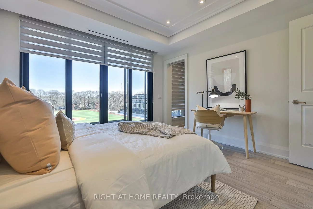 363, Avenue, Yonge-St. Clair, Toronto