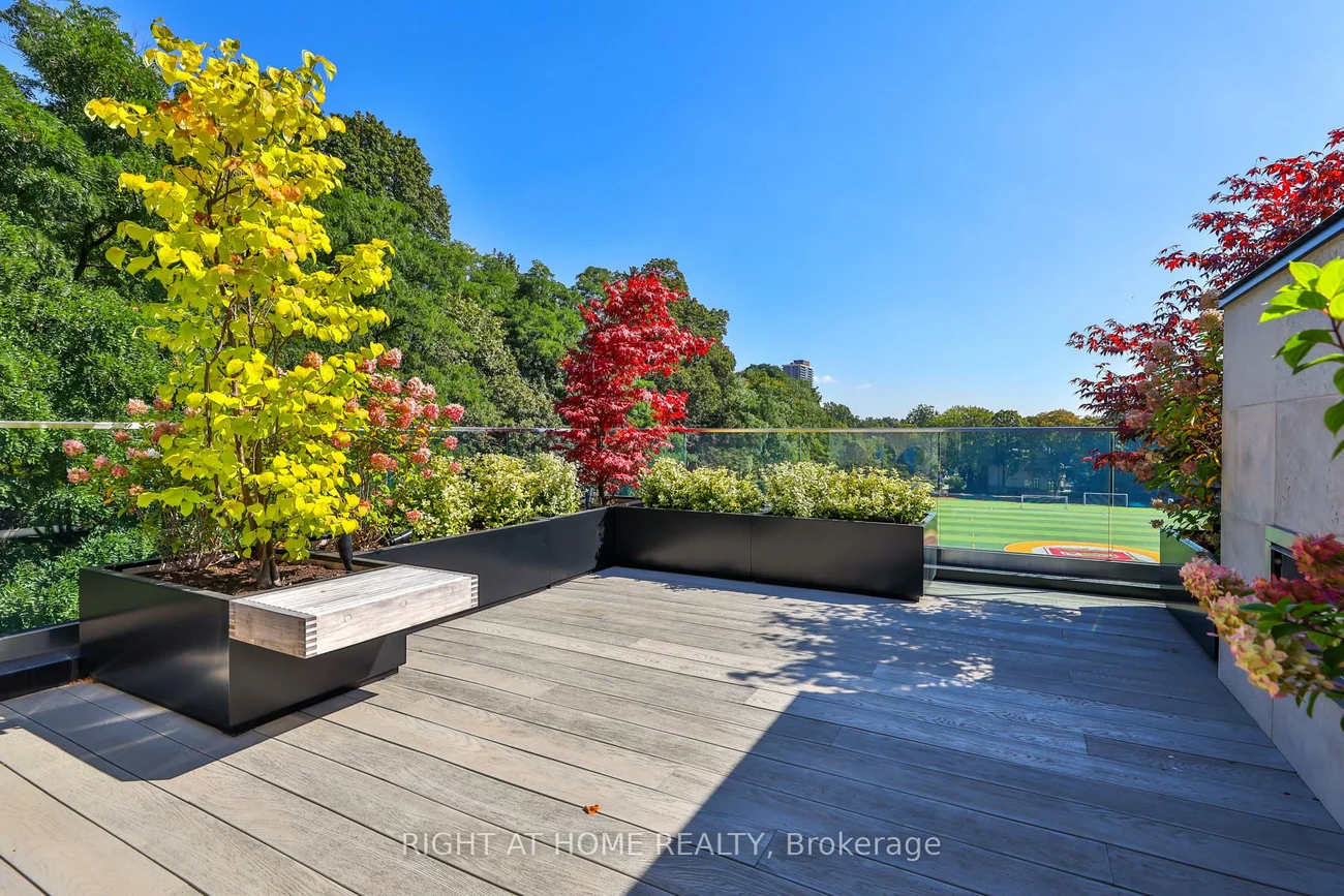 363, Avenue, Yonge-St. Clair, Toronto