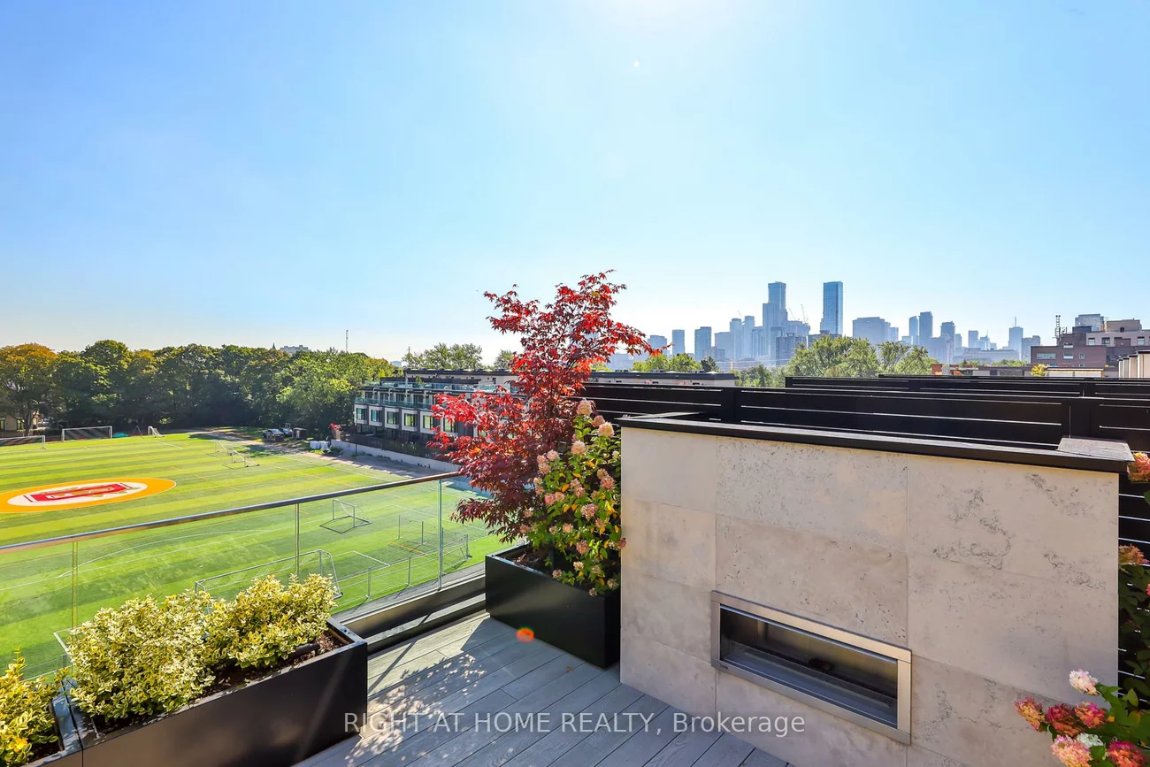 363, Avenue, Yonge-St. Clair, Toronto