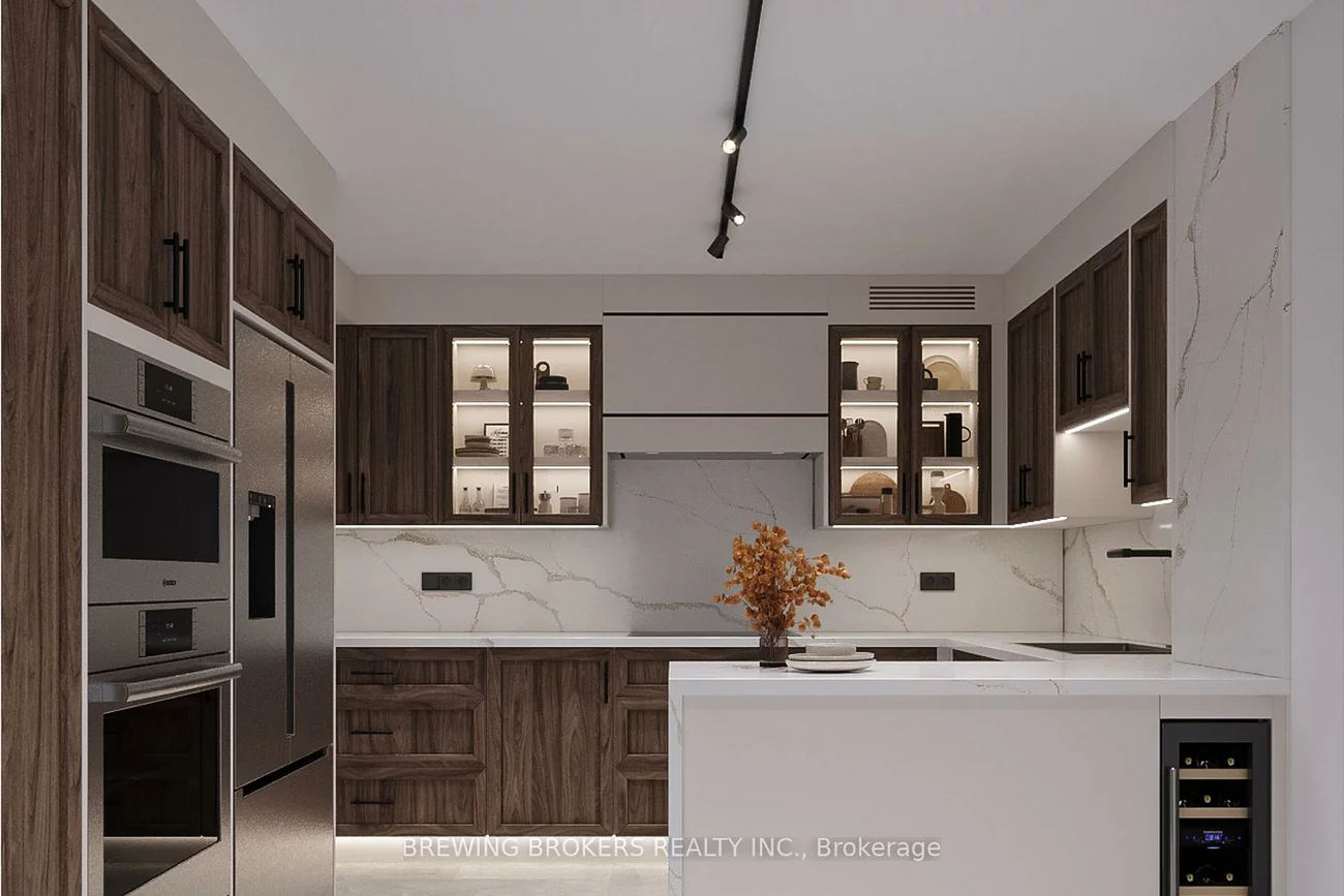 65, Spring Garden, Willowdale East, Toronto