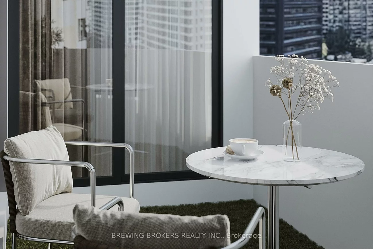 65, Spring Garden, Willowdale East, Toronto