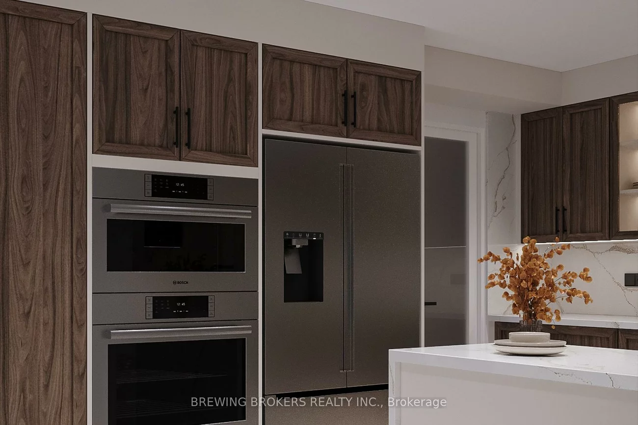 65, Spring Garden, Willowdale East, Toronto