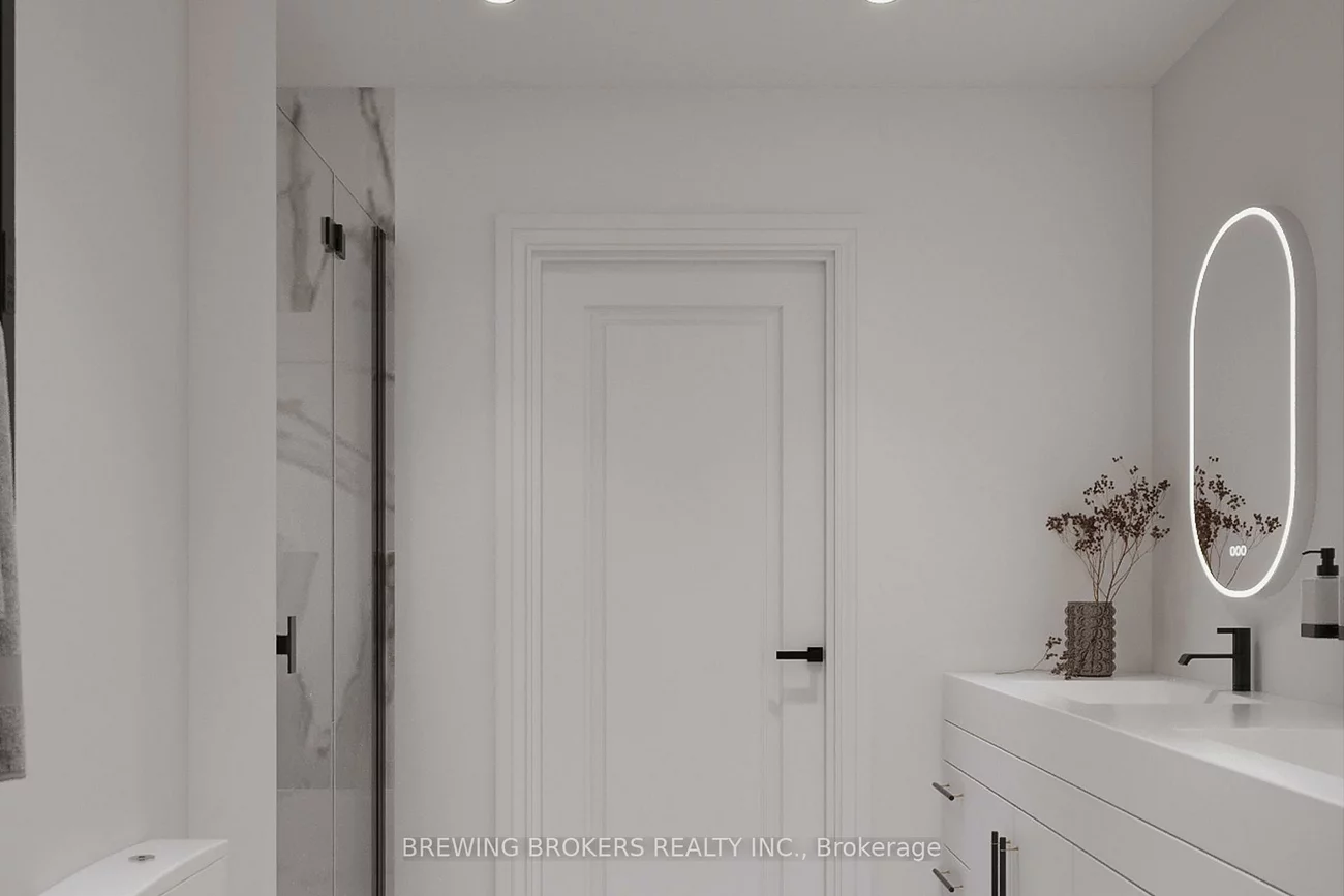 65, Spring Garden, Willowdale East, Toronto