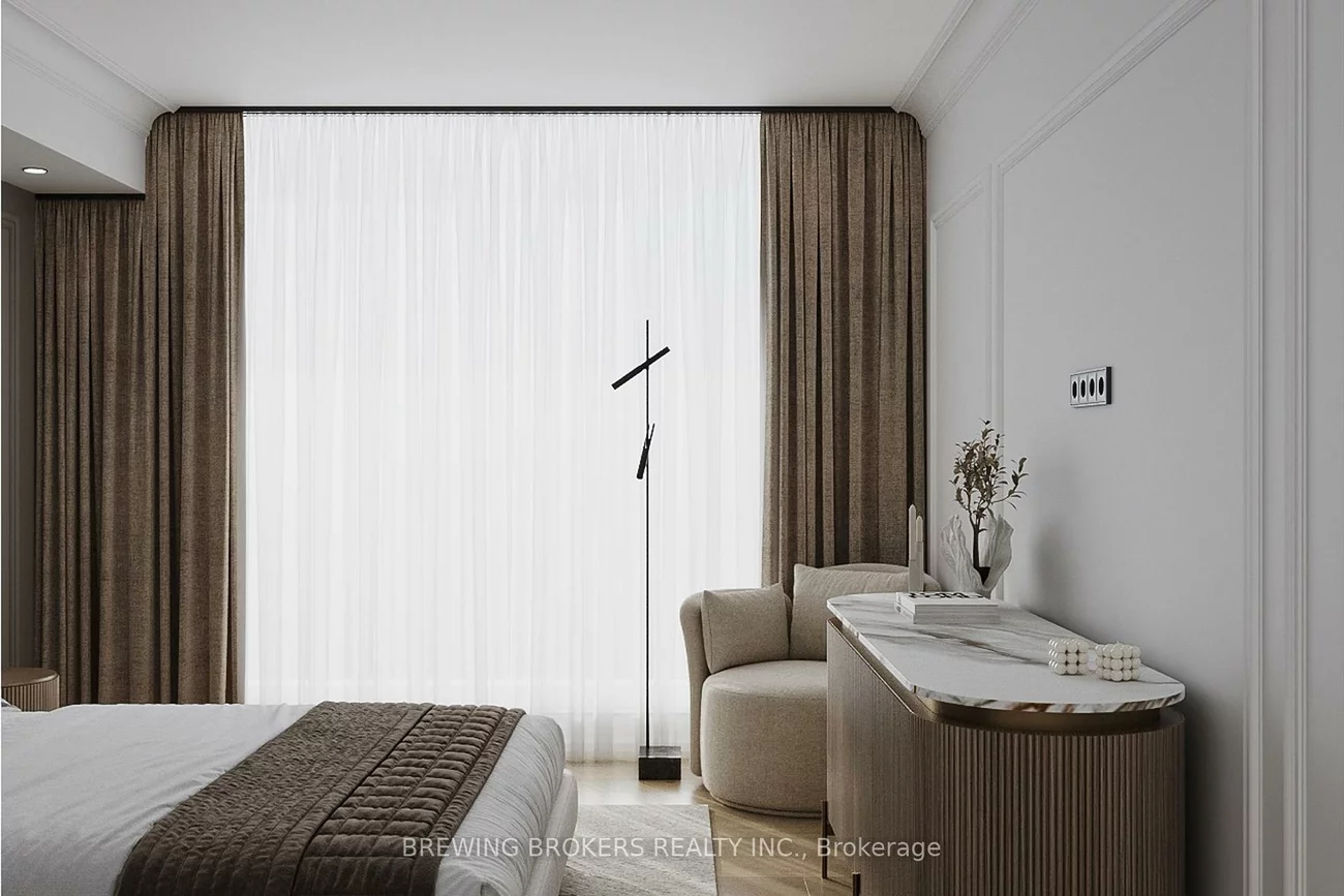 65, Spring Garden, Willowdale East, Toronto