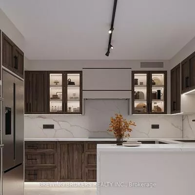65, Spring Garden, Willowdale East, Toronto