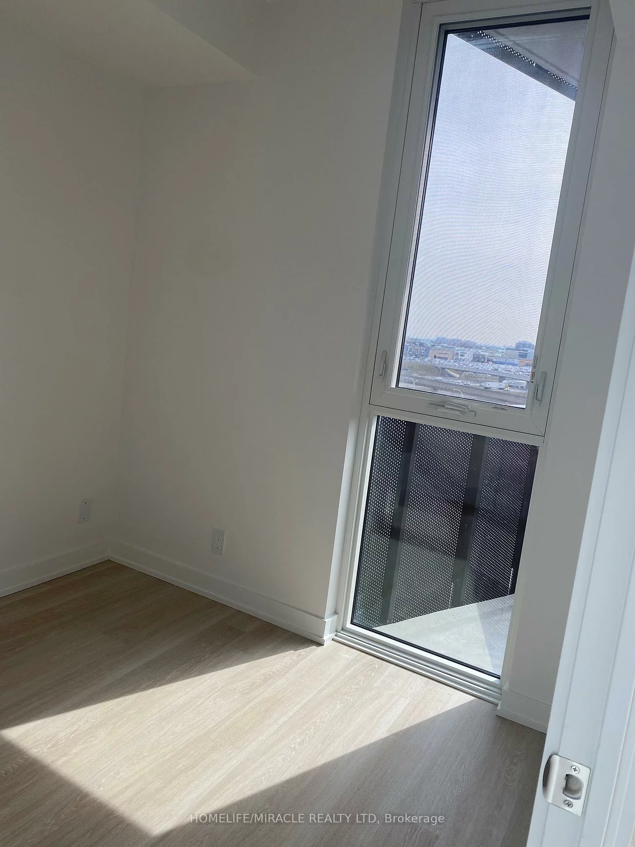 30, Tretti, Clanton Park, Toronto