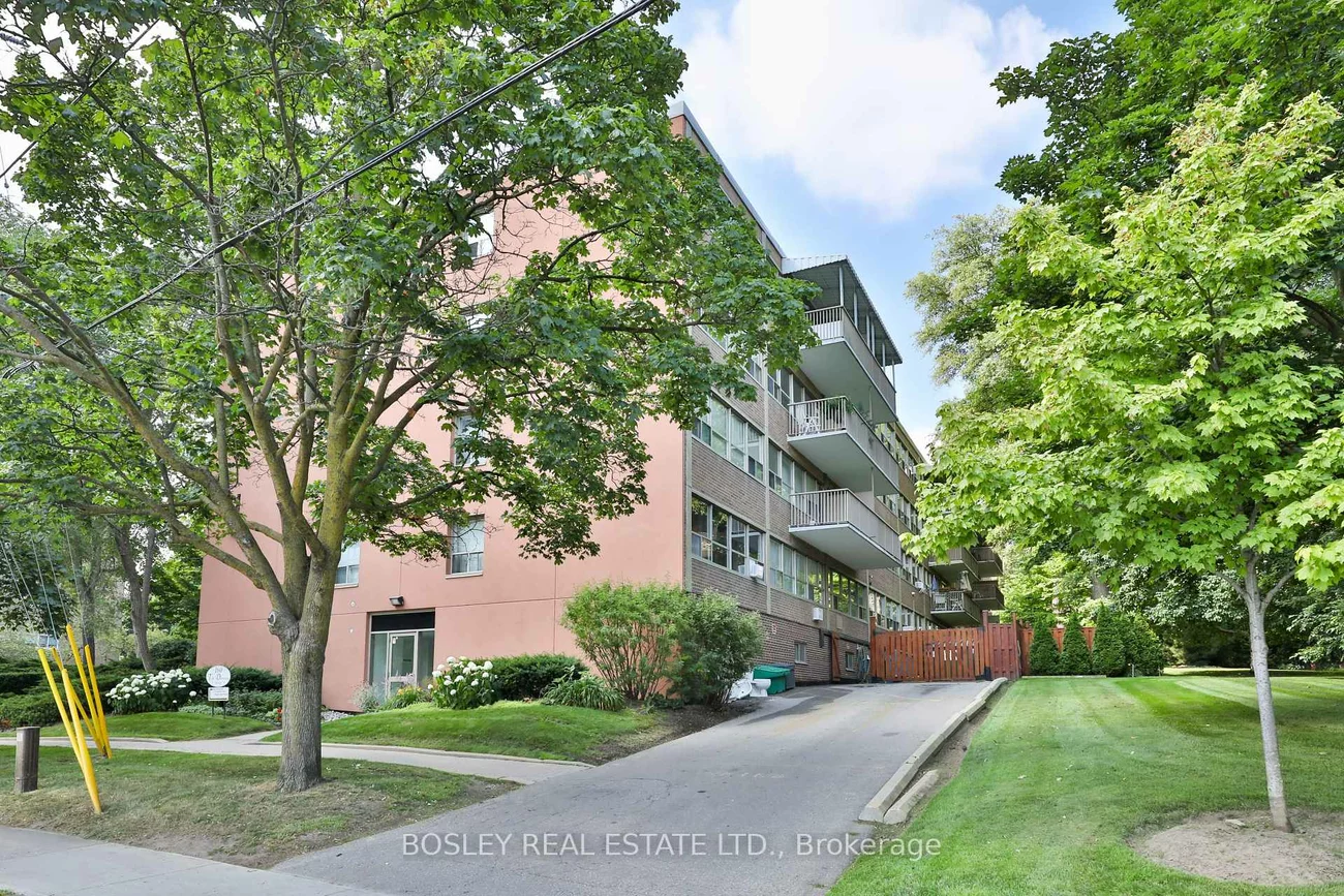 160, The Donway, Banbury-Don Mills, Toronto