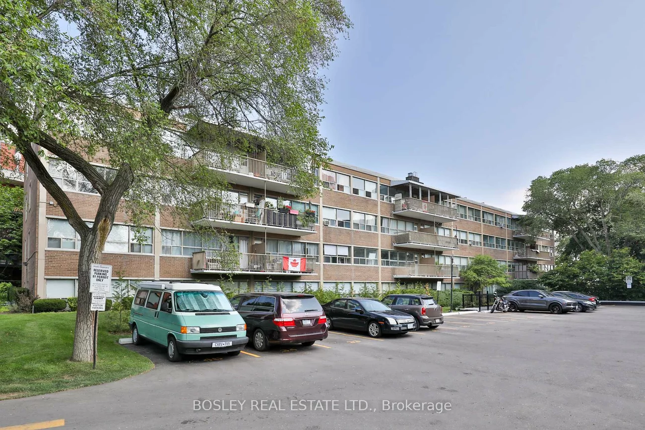 160, The Donway, Banbury-Don Mills, Toronto