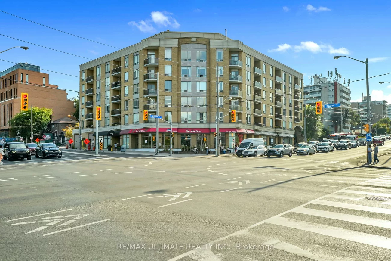 1750, Bayview, Mount Pleasant East, Toronto