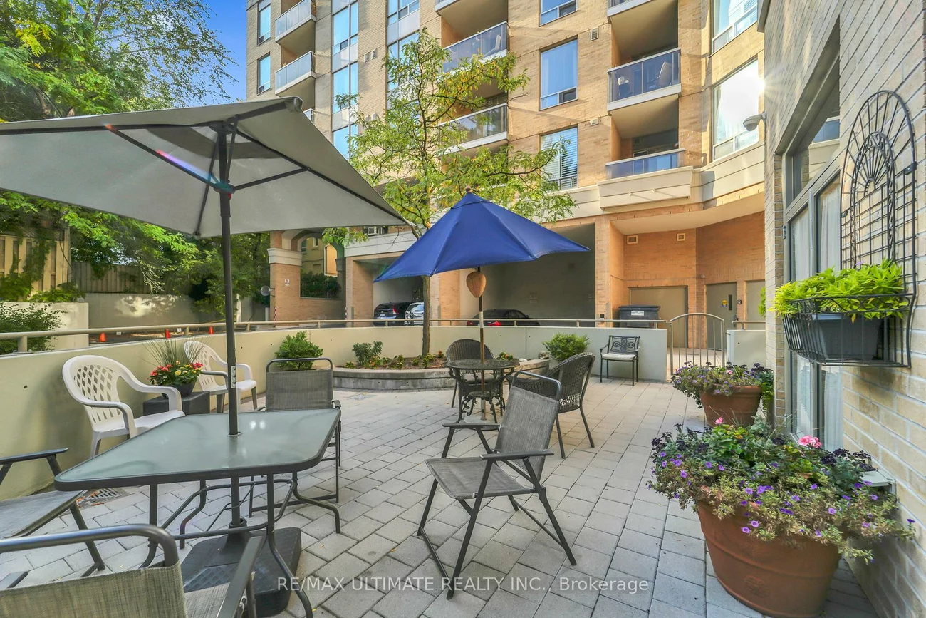 1750, Bayview, Mount Pleasant East, Toronto