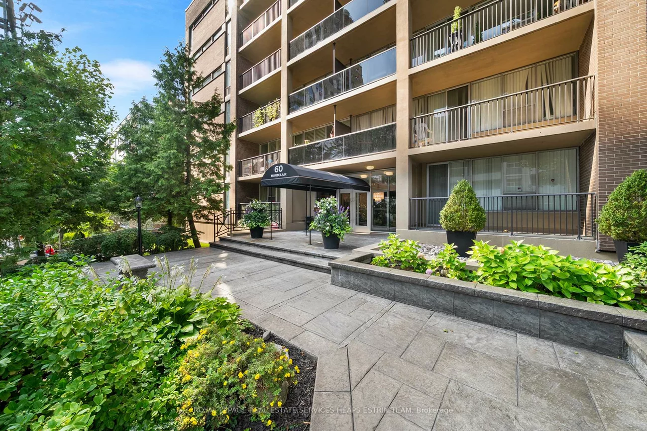60, Montclair, Forest Hill South, Toronto