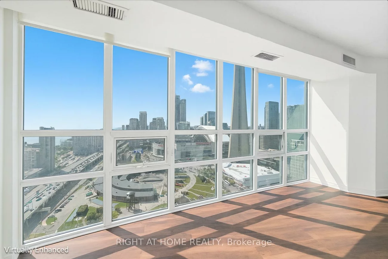 19, Grand Trunk, Waterfront Communities C1, Toronto