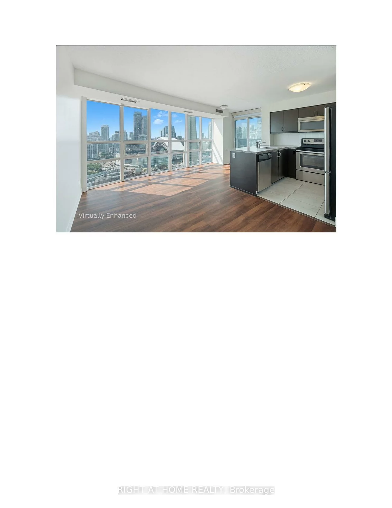 19, Grand Trunk, Waterfront Communities C1, Toronto