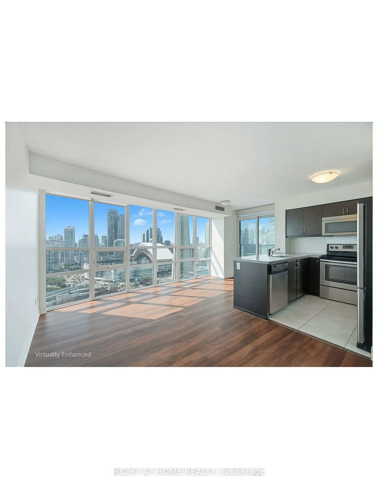 19, Grand Trunk, Waterfront Communities C1, Toronto